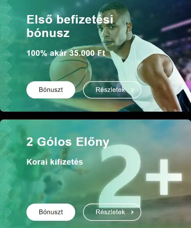promóciók
