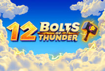 12 Bolts of Thunder logó