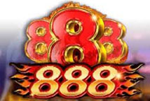 888 (cq9-gaming) logó