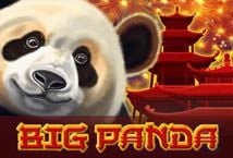 Big Panda logó