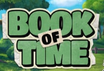 Book of Time logó