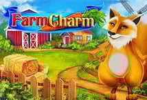 Farm Charm (Reel NRG) logó