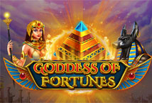 Goddess of Fortunes logó