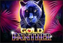 Gold Panther logó