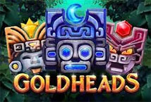 Goldheads logó