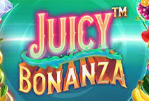 Juicy Bonanza logó