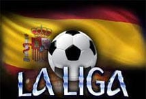 La Liga logó