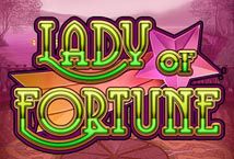 Lady of Fortune logó
