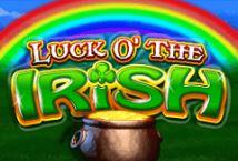 Luck O the Irish logó