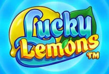 Lucky Lemons logó
