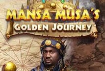 Mansa Musa's Golden Journey logó