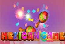 Mexican Game logó