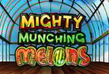 Mighty Munching Melons logó
