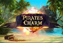 Pirates Charm logó