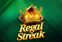 Regal Streak logó