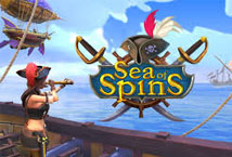 Sea of Spins logó