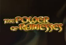 The Power of Ramesses logó
