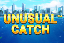 Unusual Catch logó